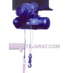 Electric Wire Rope Hoist Electric Wire Rope Hoist